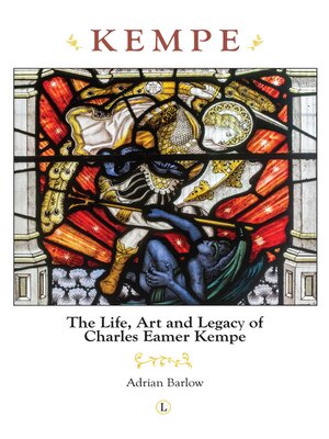 cover image of Kempe